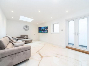 Londons Luxury pad